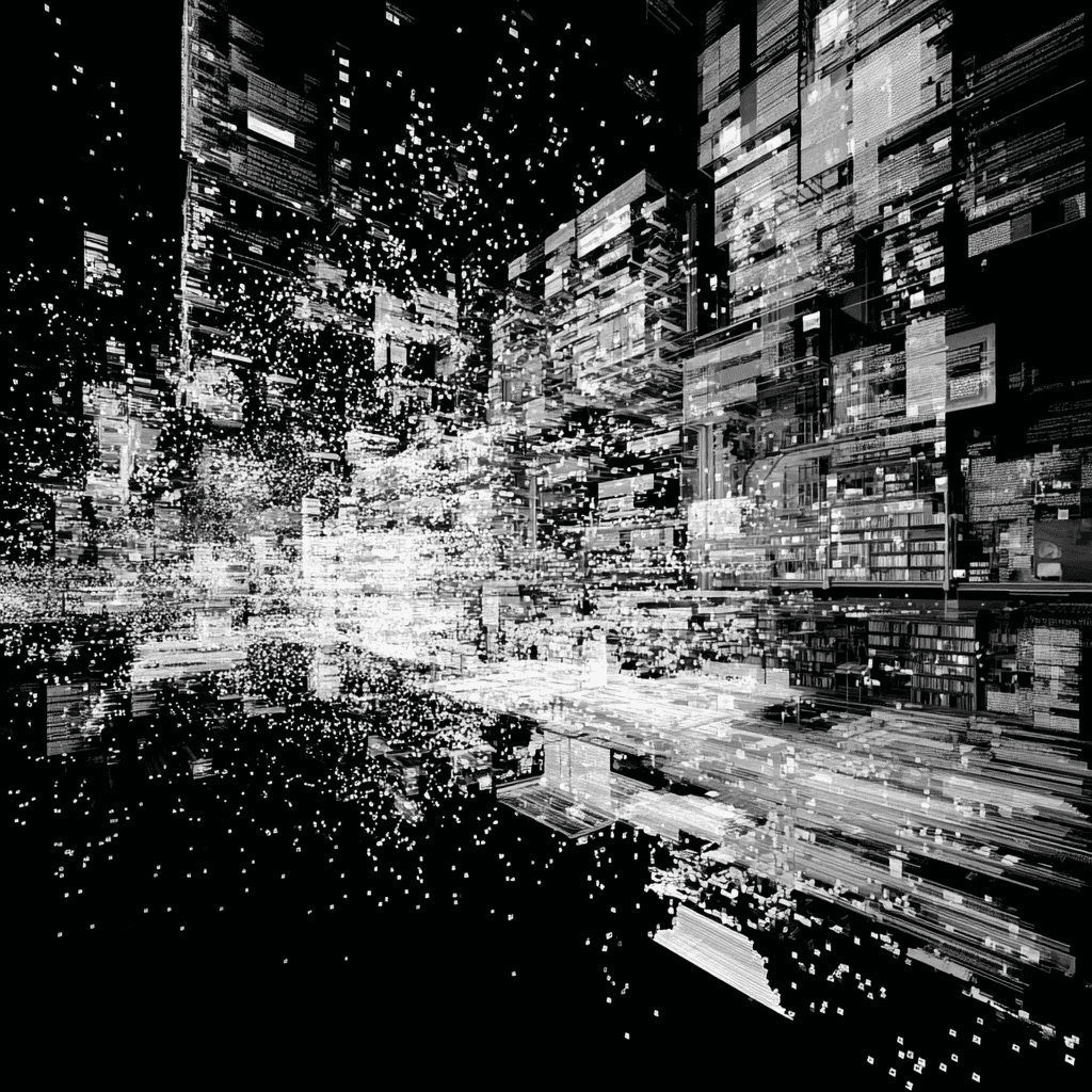 Chris Mele in Fast Company