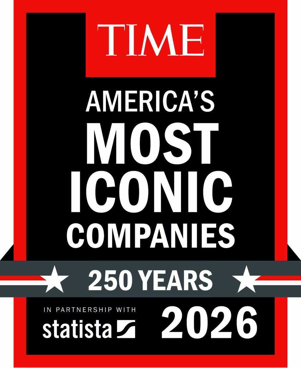 Ford is America’s Most Iconic Company